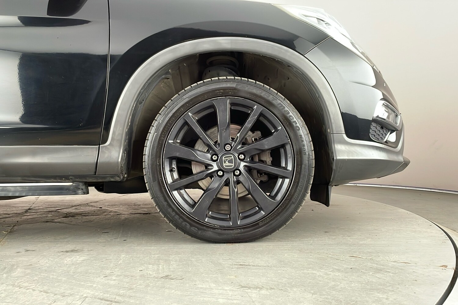 Used Honda CR-V for sale - 77729326: Photo 24