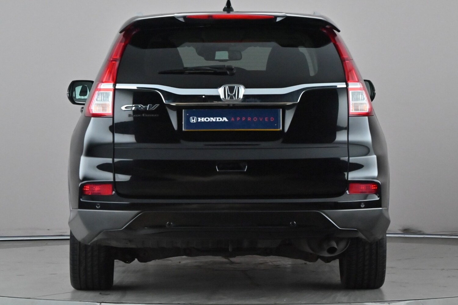 Used Honda CR-V for sale - 77729326: Photo 6