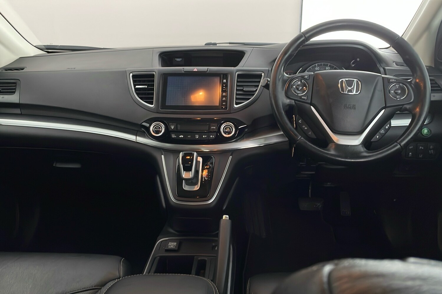 Used Honda CR-V for sale - 77729326: Photo 9