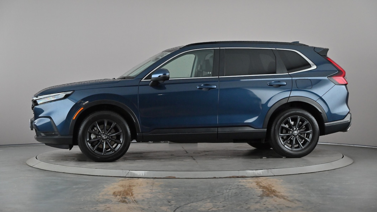 Vehicle 23