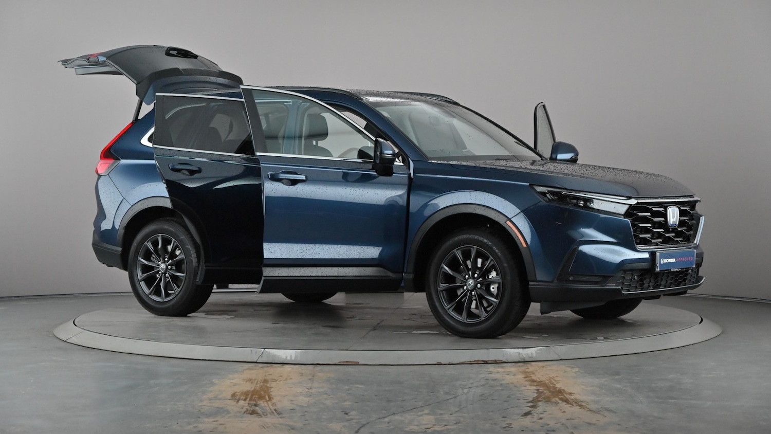 Vehicle 46
