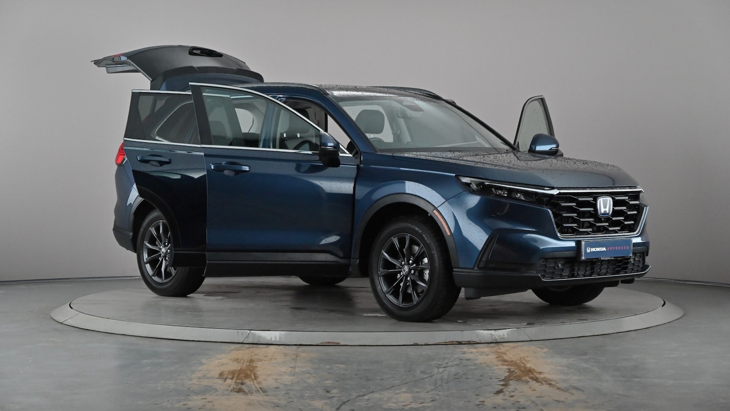 Vehicle 47