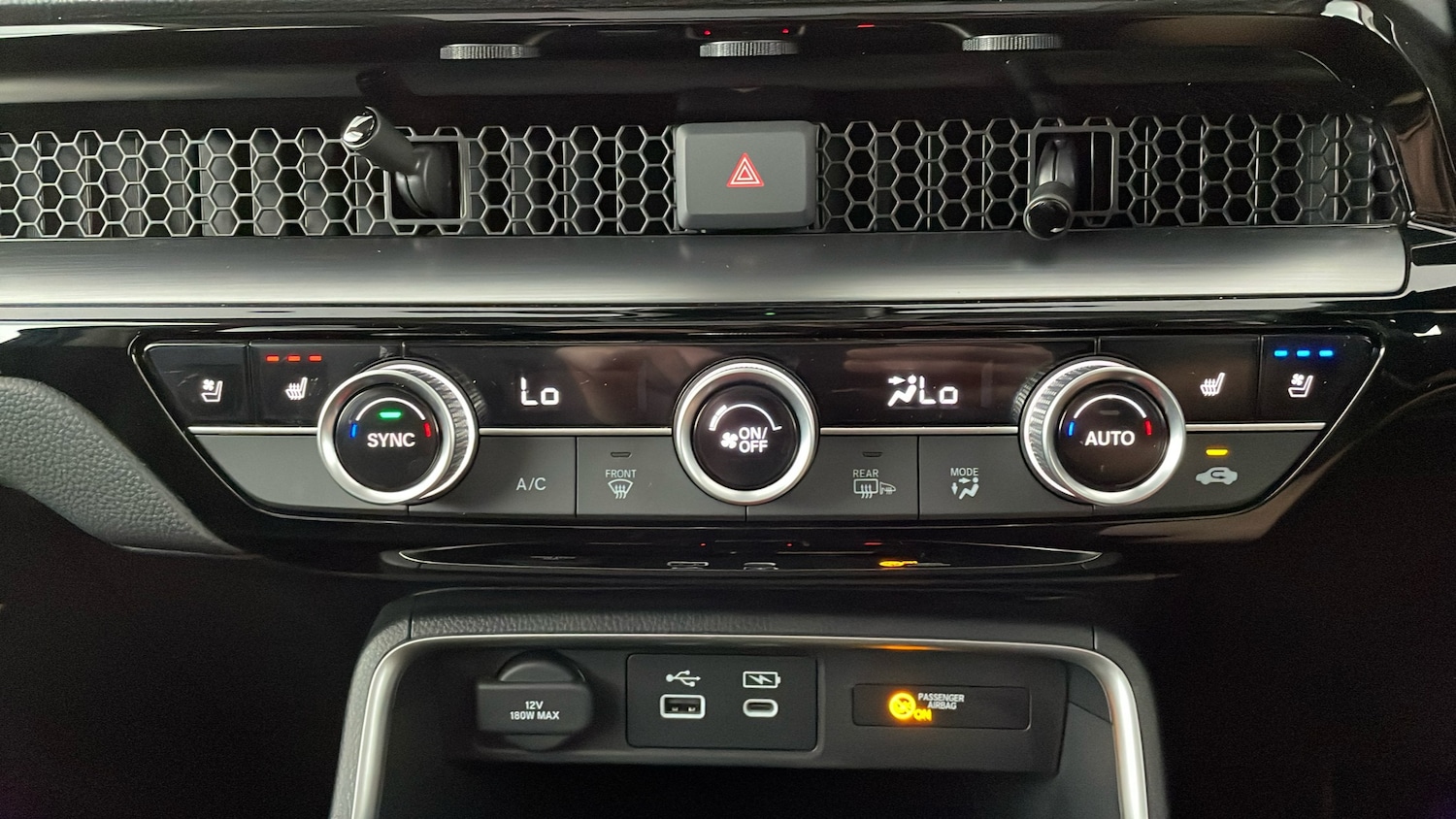 Vehicle 93