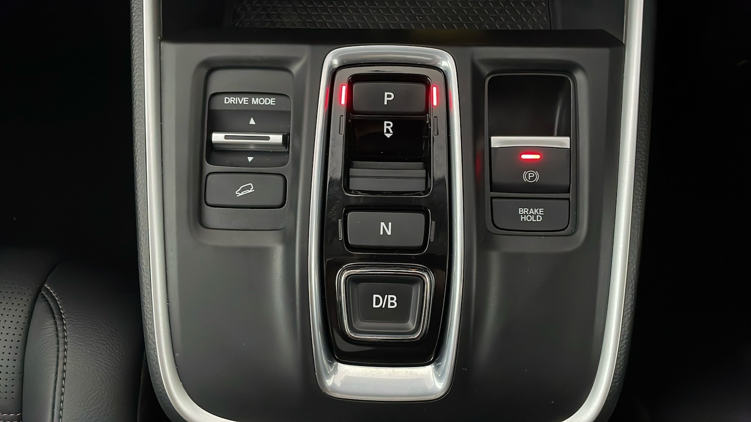 Vehicle 94
