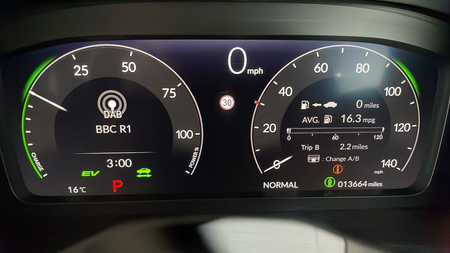 Vehicle 95