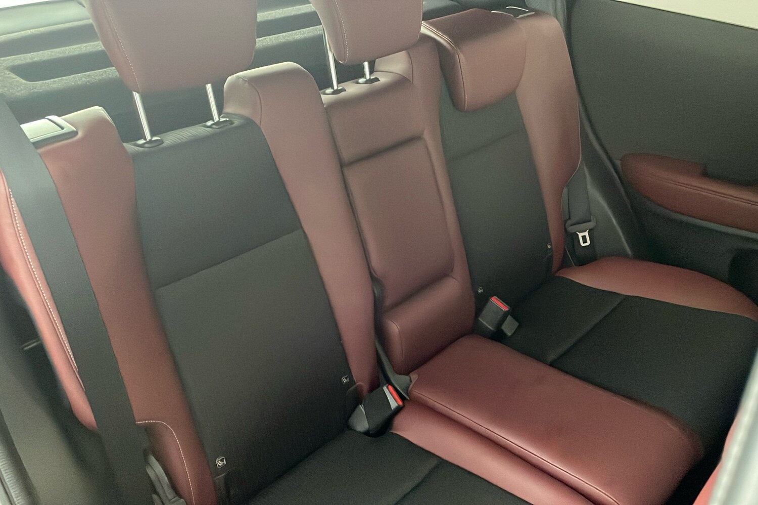 Used Honda HR-V for sale - 77729350: Photo 11