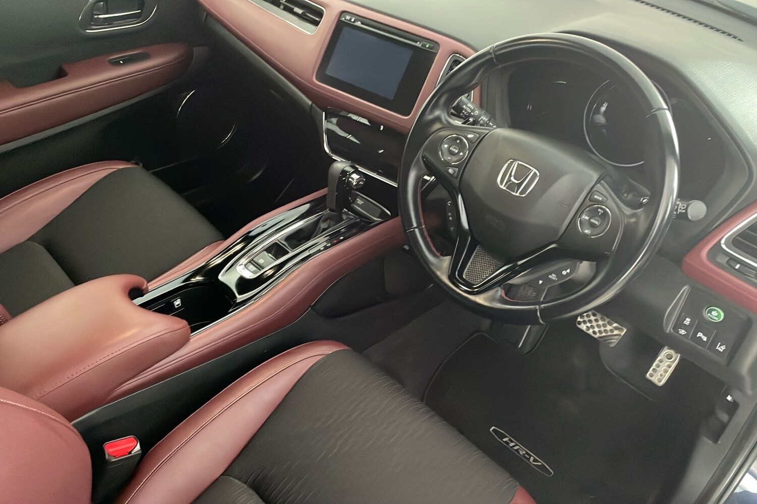 Used Honda HR-V for sale - 77729350: Photo 12