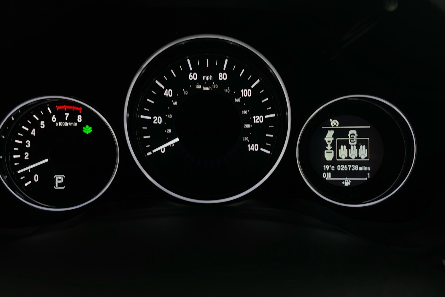 Used Honda HR-V for sale - 77729350: Photo 14