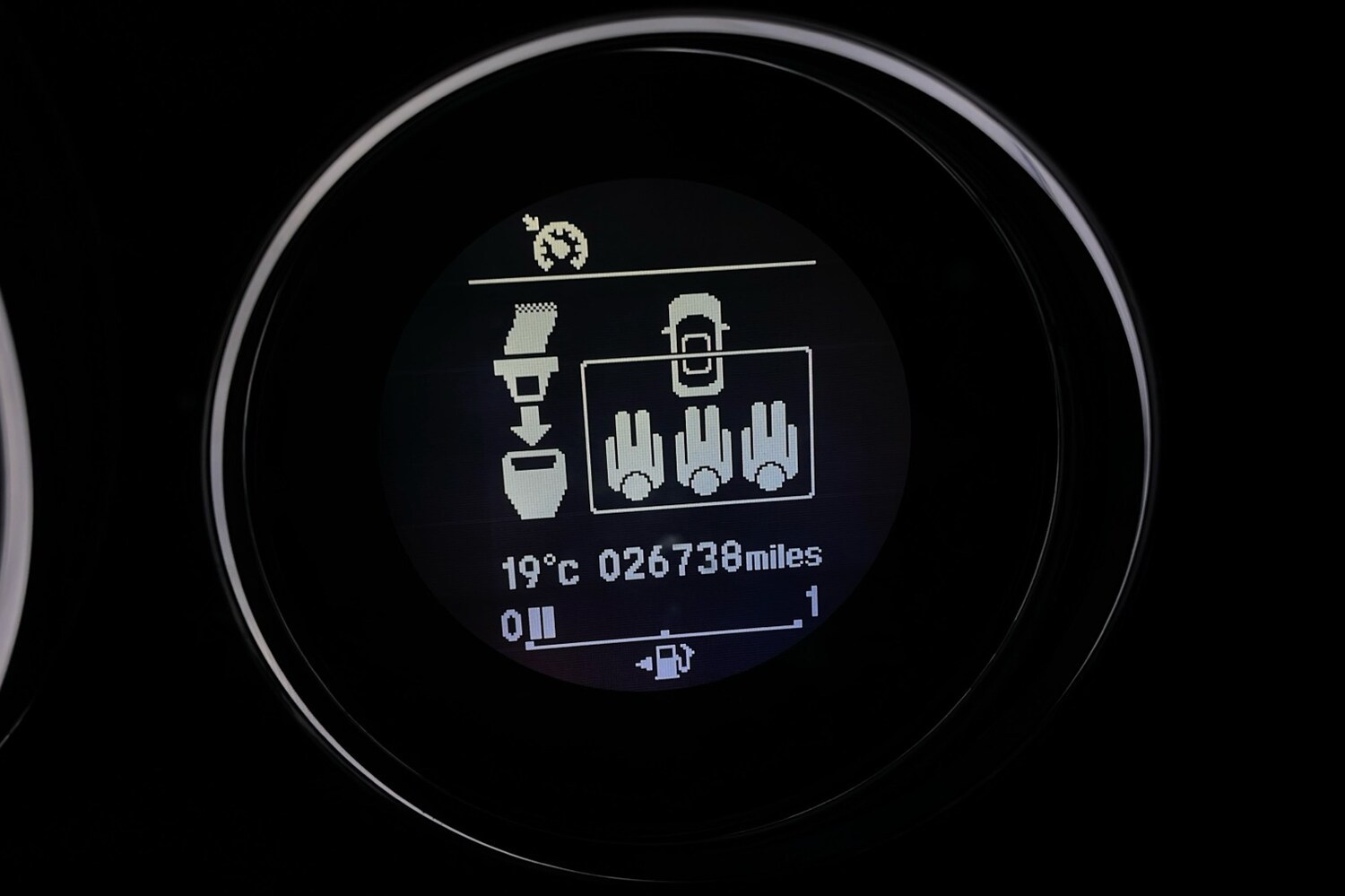 Used Honda HR-V for sale - 77729350: Photo 15