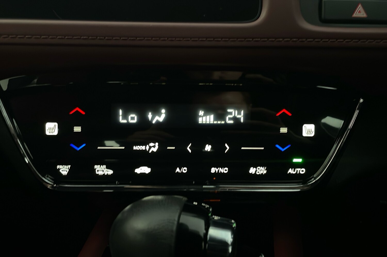 Used Honda HR-V for sale - 77729350: Photo 16