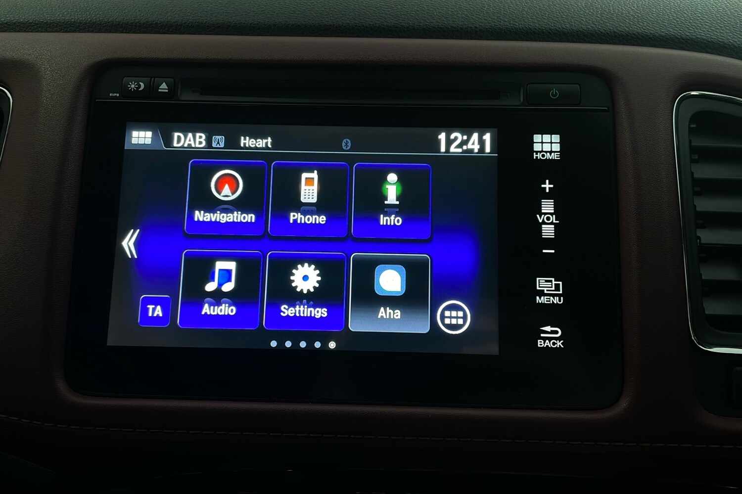 Used Honda HR-V for sale - 77729350: Photo 19