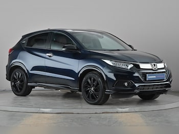 Used Honda HR-V undefined for sale - 77729350: Photo