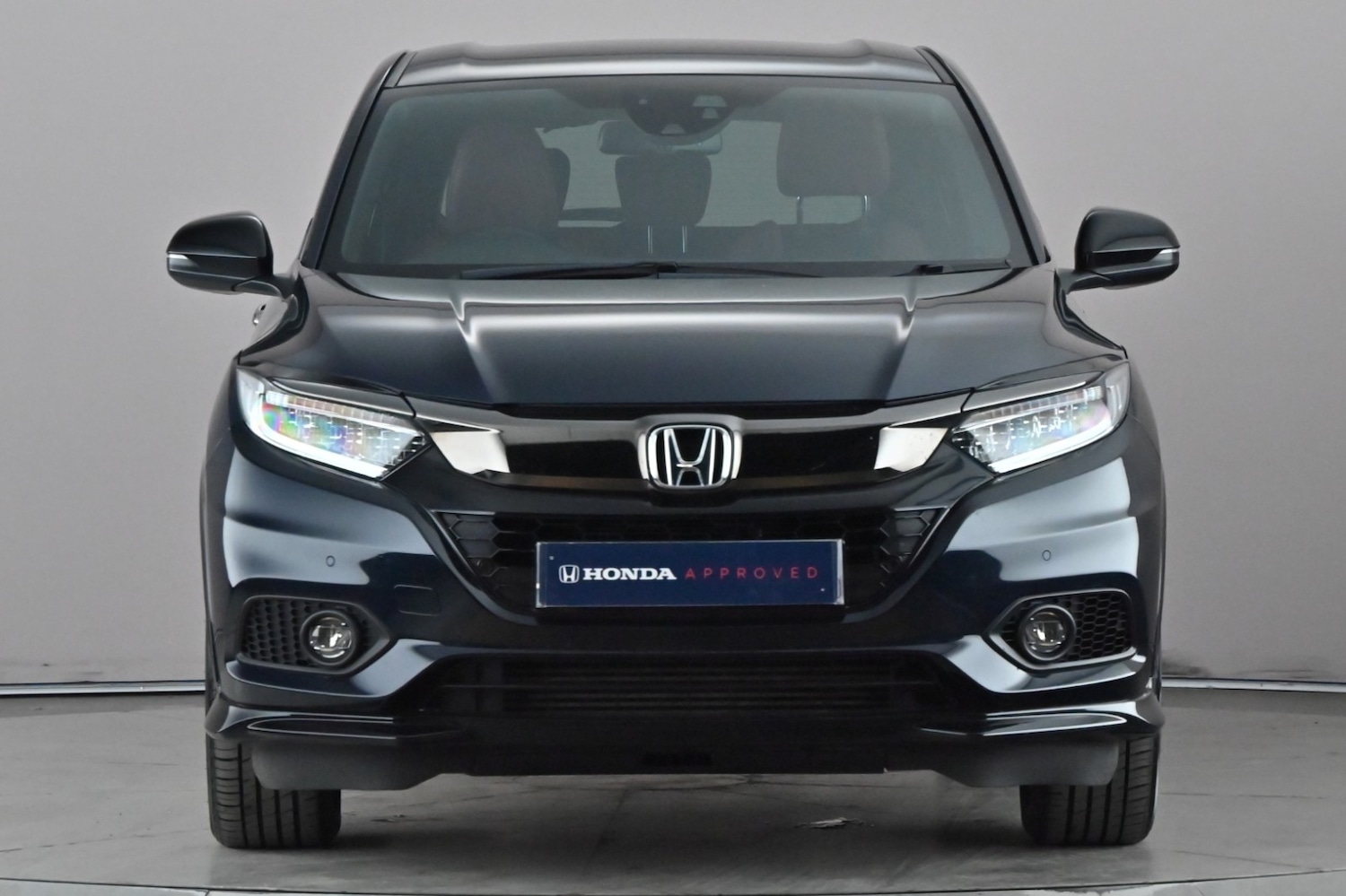 Used Honda HR-V for sale - 77729350: Photo 2