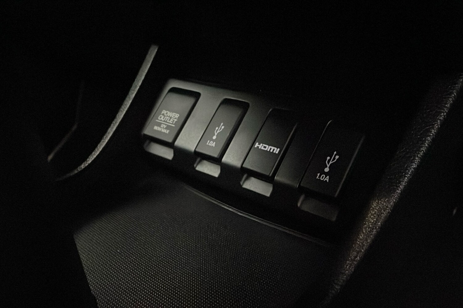 Used Honda HR-V for sale - 77729350: Photo 21