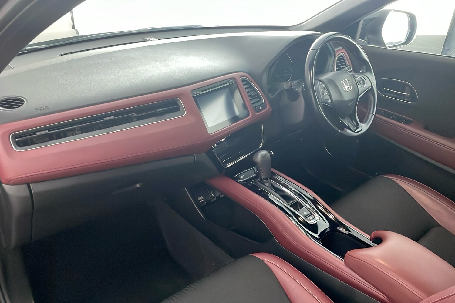 Used Honda HR-V for sale - 77729350: Photo 22