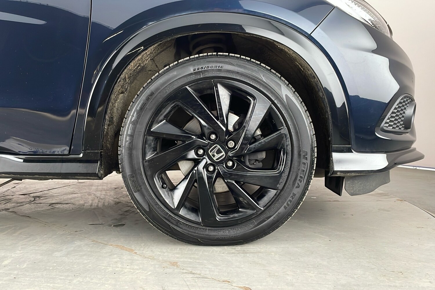 Used Honda HR-V for sale - 77729350: Photo 24