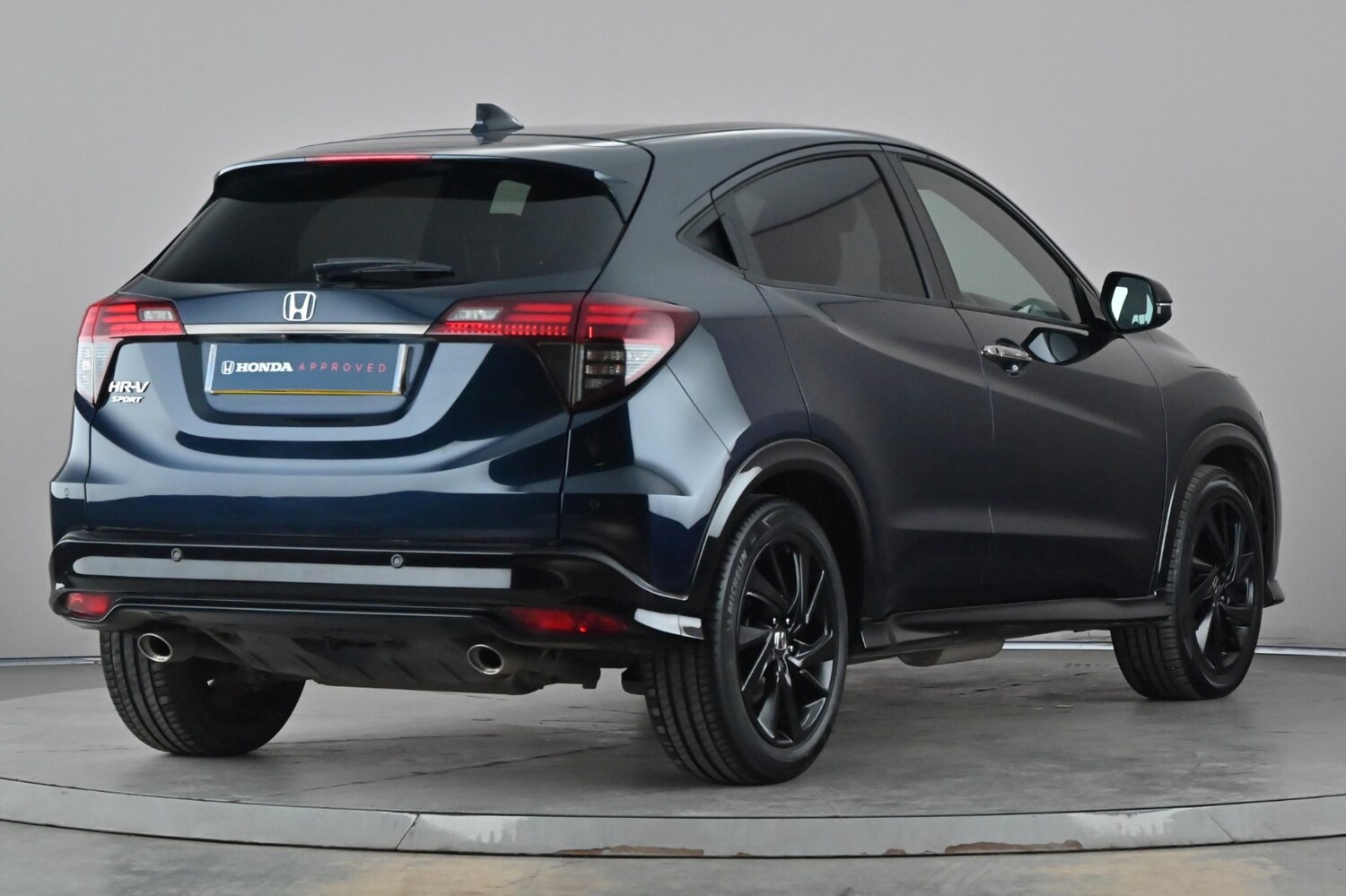 Used Honda HR-V for sale - 77729350: Photo 25