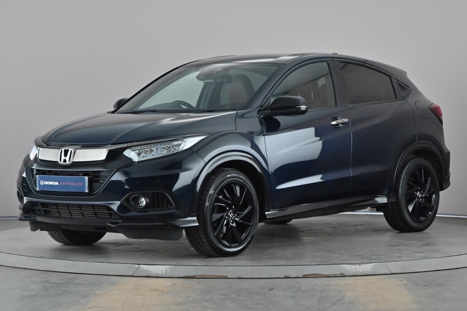 Used Honda HR-V for sale - 77729350: Photo 26