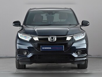 Used Honda HR-V undefined for sale - 77729350: Photo