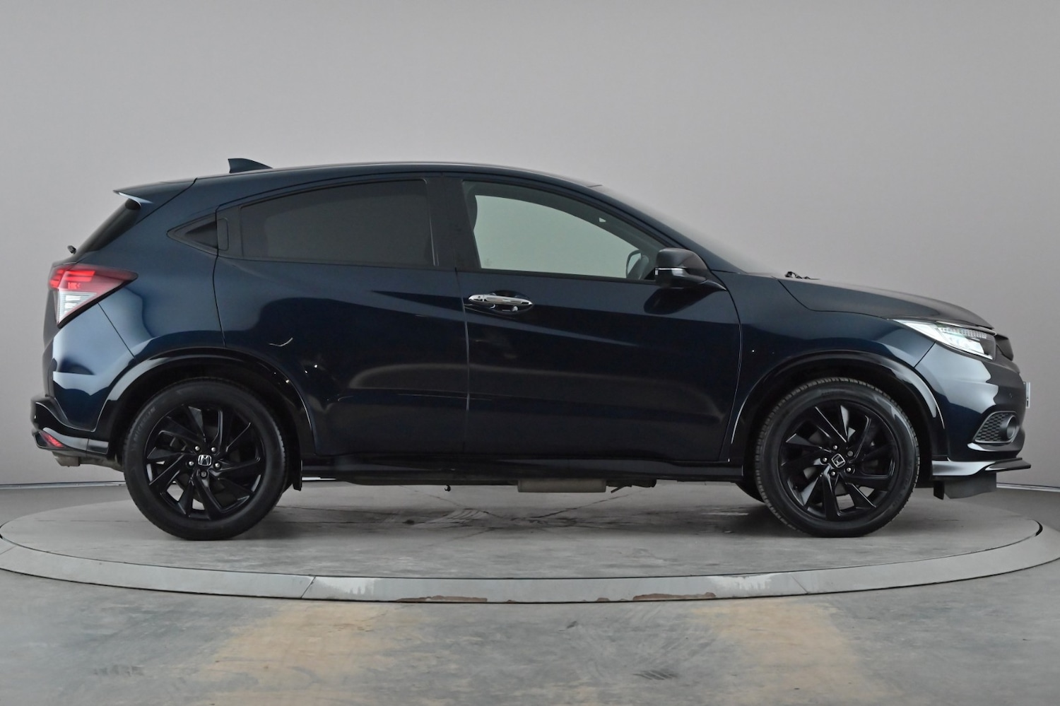 Used Honda HR-V for sale - 77729350: Photo 3