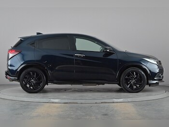 Used Honda HR-V undefined for sale - 77729350: Photo