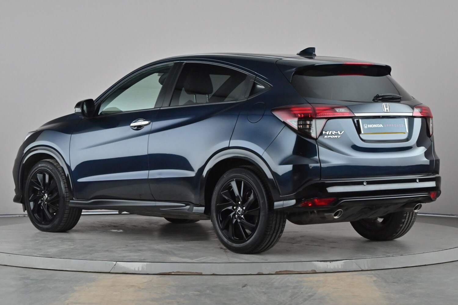 Used Honda HR-V for sale - 77729350: Photo 7