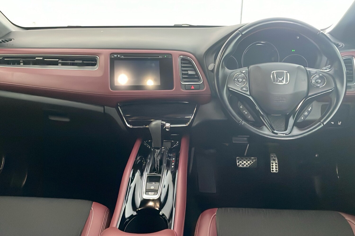 Used Honda HR-V for sale - 77729350: Photo 9