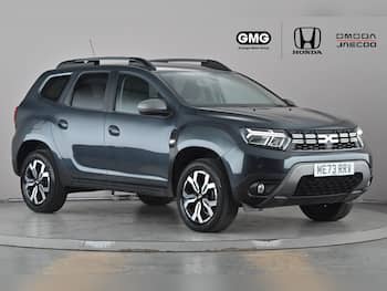 Used Dacia Duster 2024 for sale - 79539348: Photo