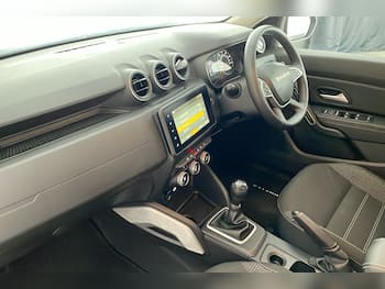 Used Dacia Duster 2024 for sale - 79539348: Photo