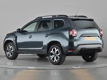 Used Dacia Duster 2024 for sale - 79539348: Photo
