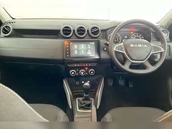 Used Dacia Duster 2024 for sale - 79539348: Photo