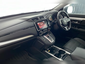 Used Honda CR-V 2023 for sale - 78901301: Photo