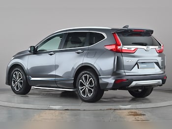 Used Honda CR-V 2023 for sale - 78901301: Photo
