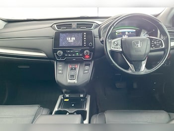 Used Honda CR-V 2023 for sale - 78901301: Photo