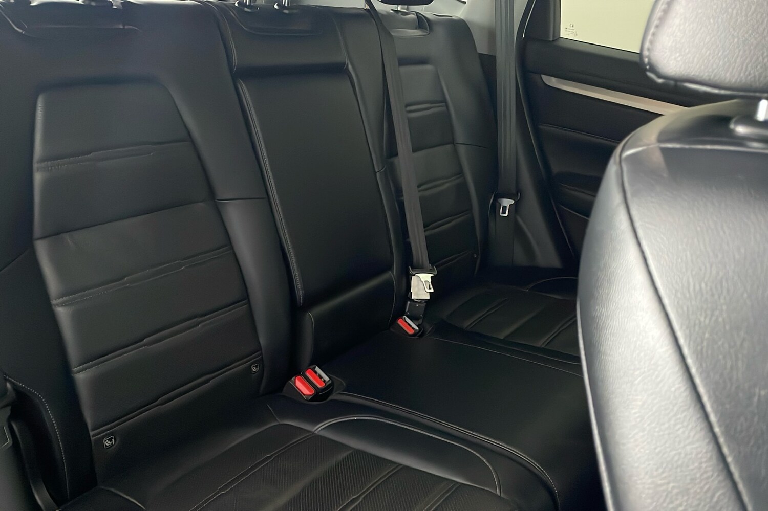 Used Honda CR-V for sale - 77729324: Photo 11