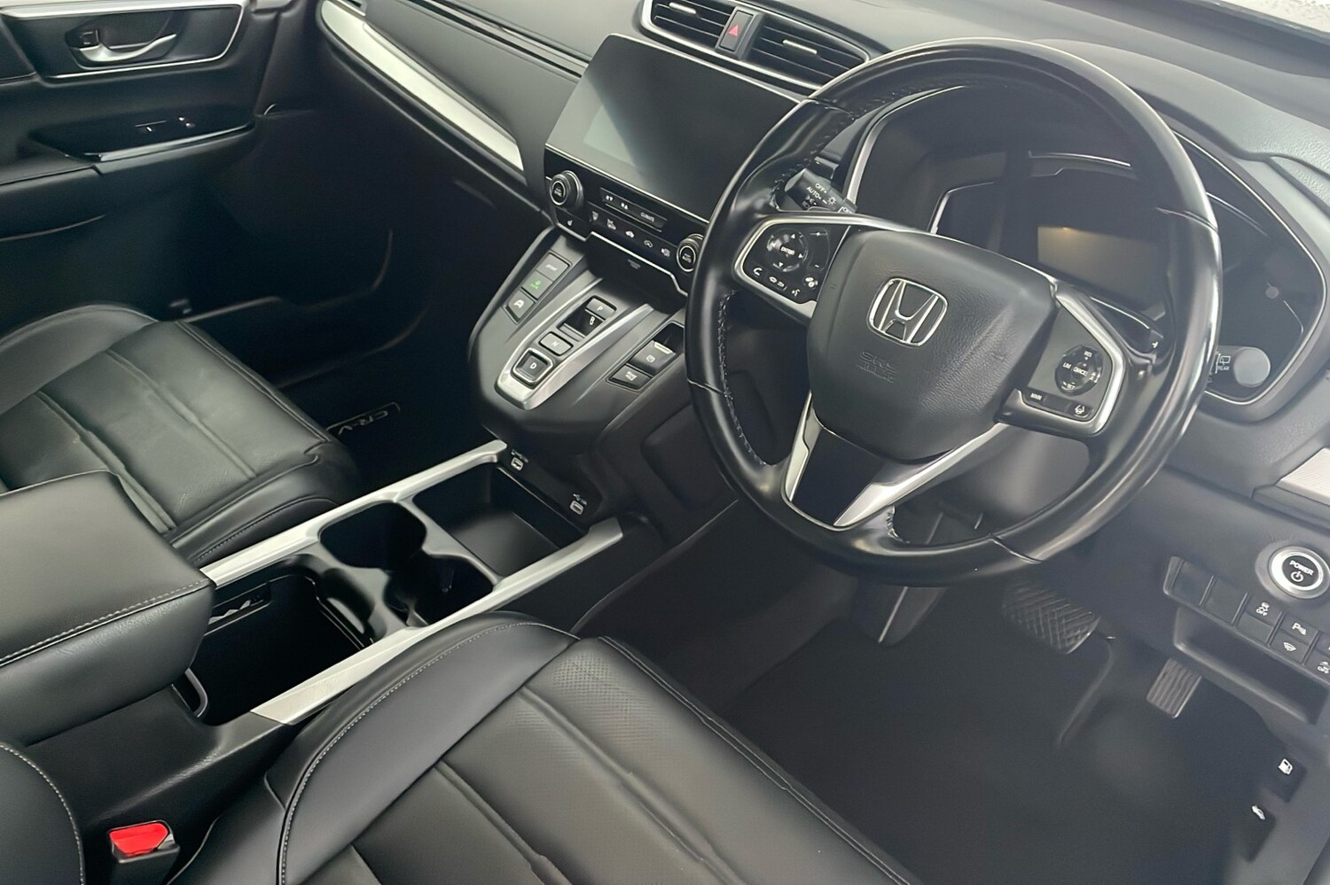 Used Honda CR-V for sale - 77729324: Photo 12