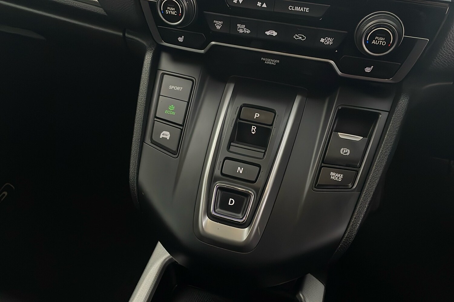 Used Honda CR-V for sale - 77729324: Photo 13