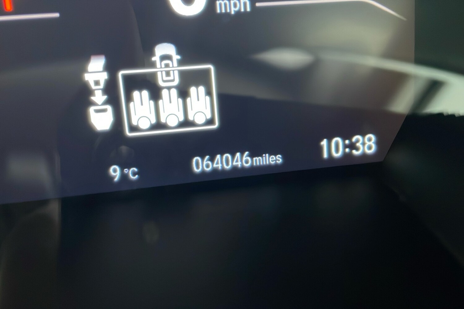 Used Honda CR-V for sale - 77729324: Photo 15