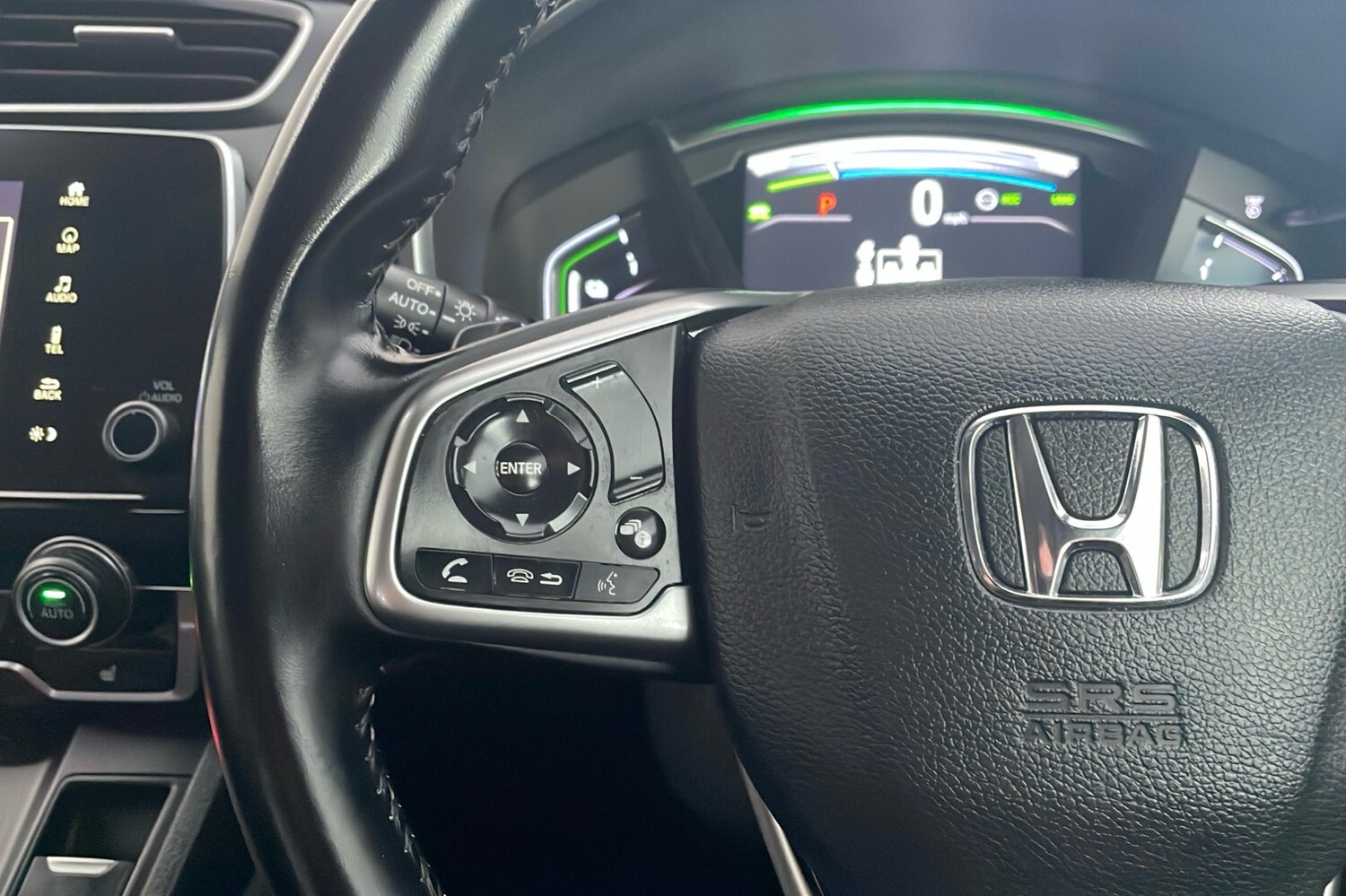 Used Honda CR-V for sale - 77729324: Photo 17