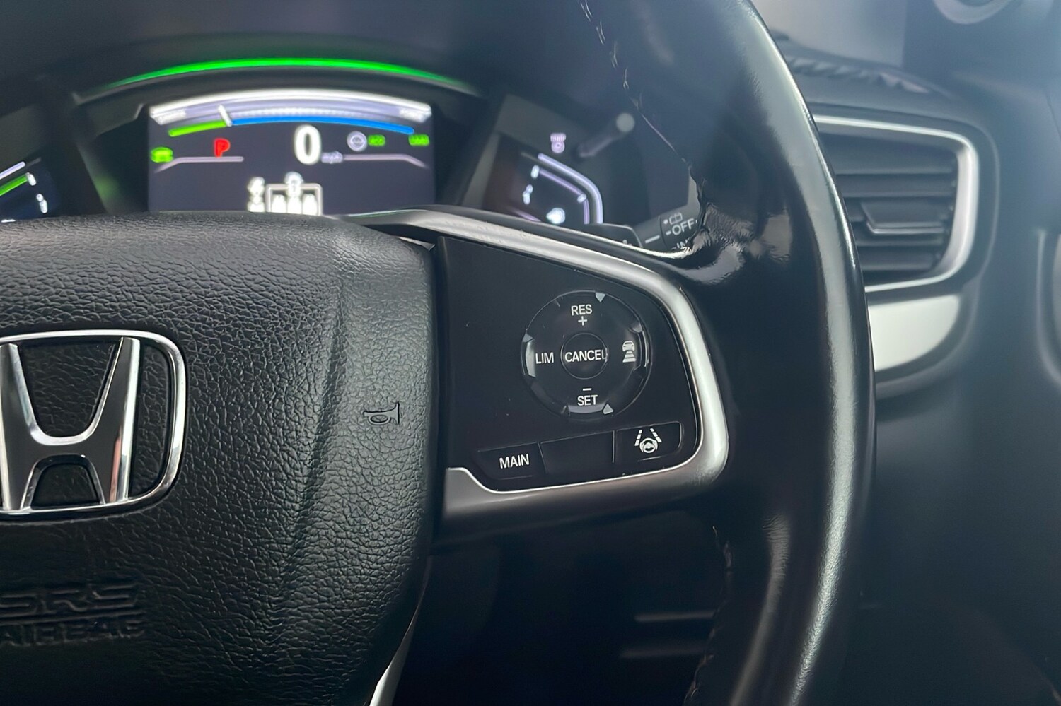 Used Honda CR-V for sale - 77729324: Photo 18