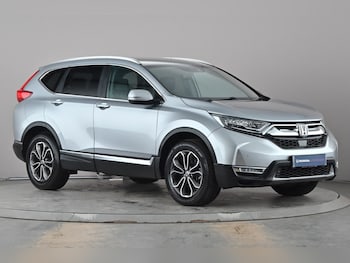 Used Honda CR-V undefined for sale - 77729324: Photo