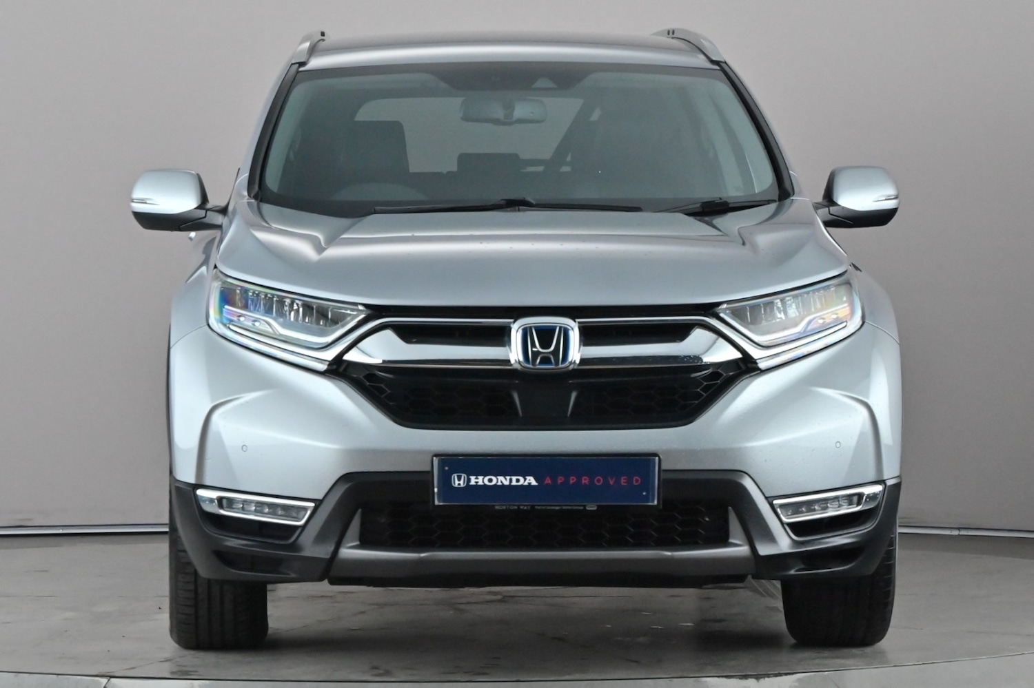 Used Honda CR-V for sale - 77729324: Photo 2