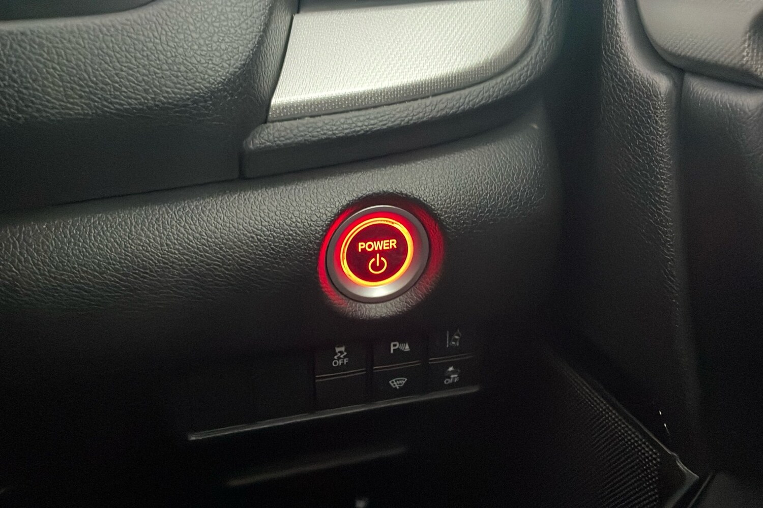 Used Honda CR-V for sale - 77729324: Photo 21