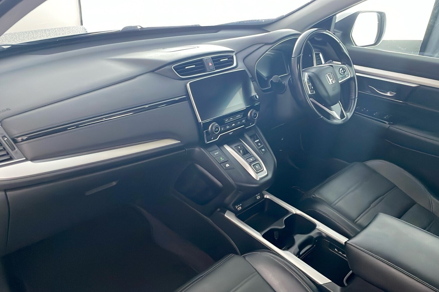 Used Honda CR-V for sale - 77729324: Photo 23