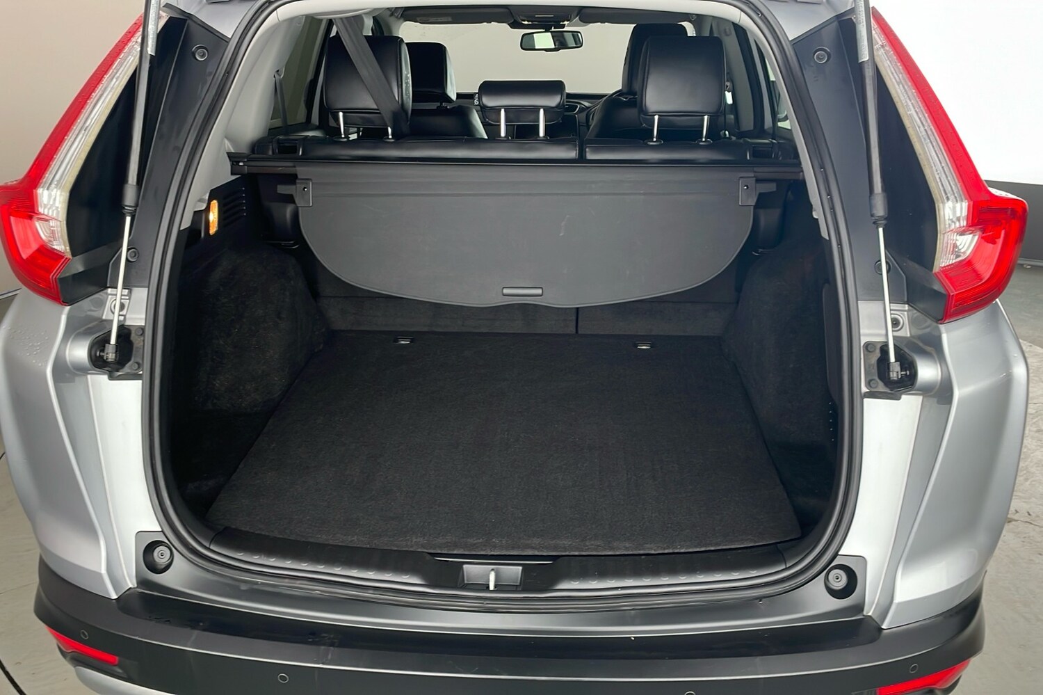 Used Honda CR-V for sale - 77729324: Photo 24