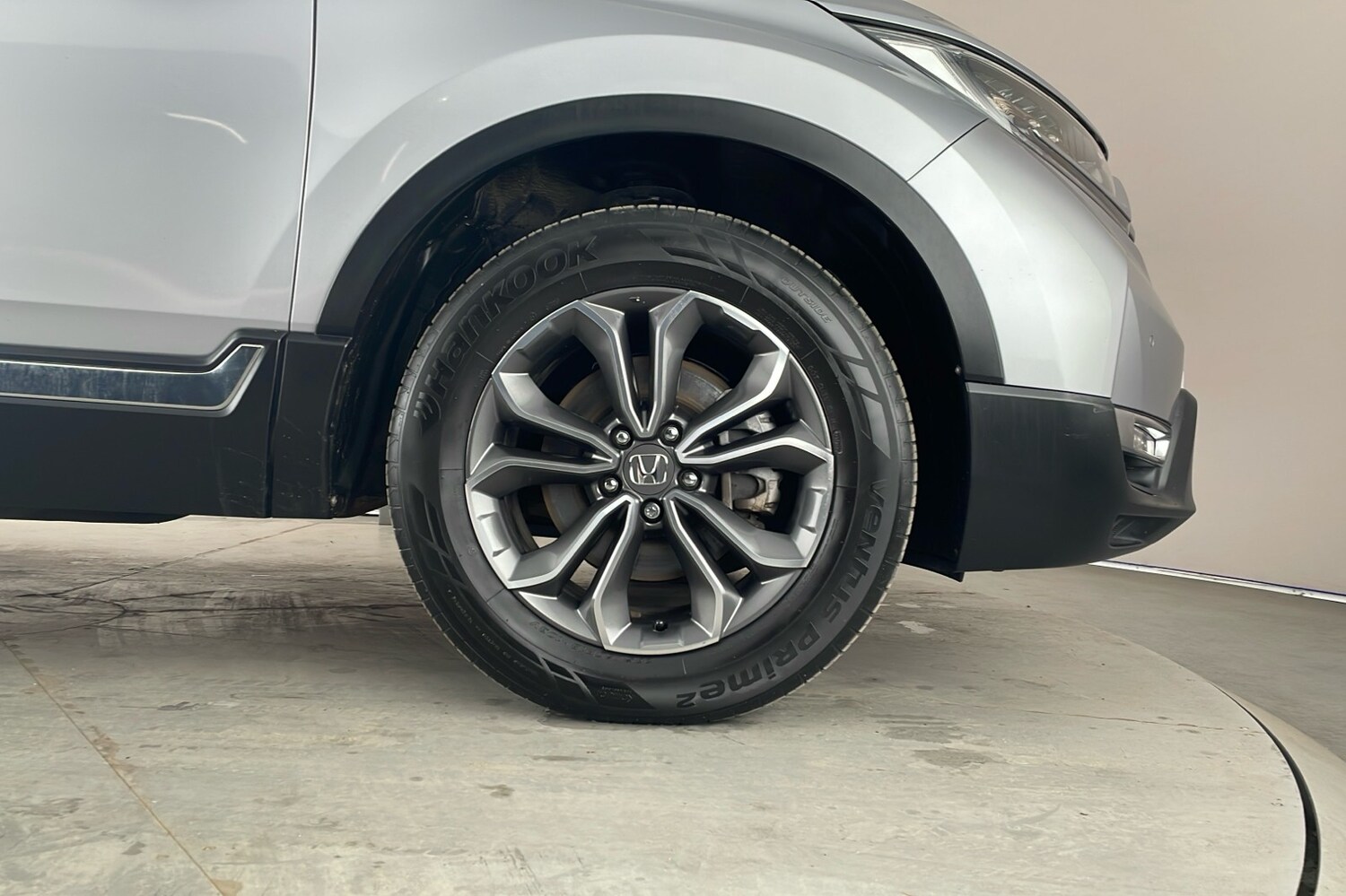 Used Honda CR-V for sale - 77729324: Photo 25