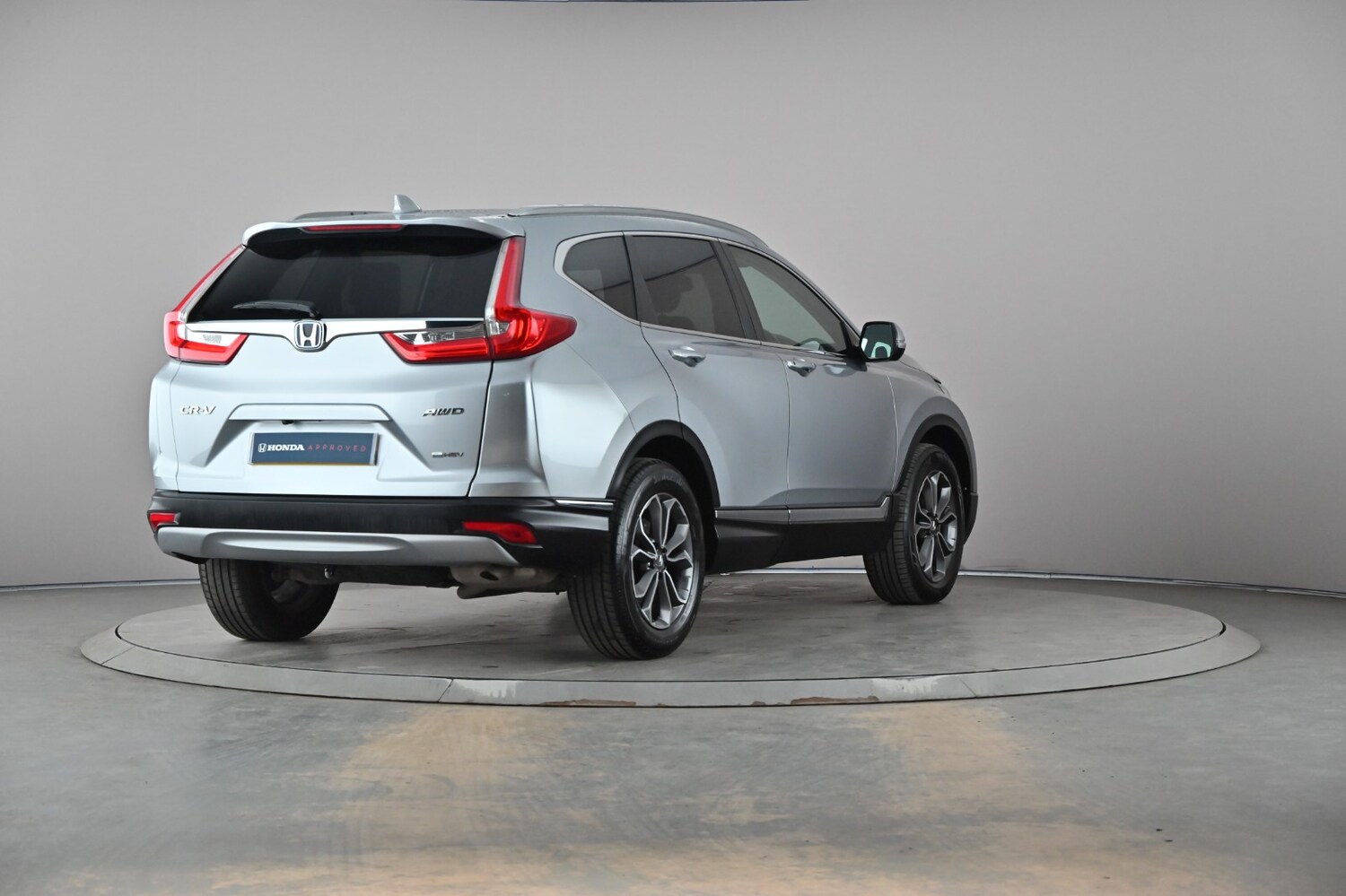 Used Honda CR-V for sale - 77729324: Photo 26