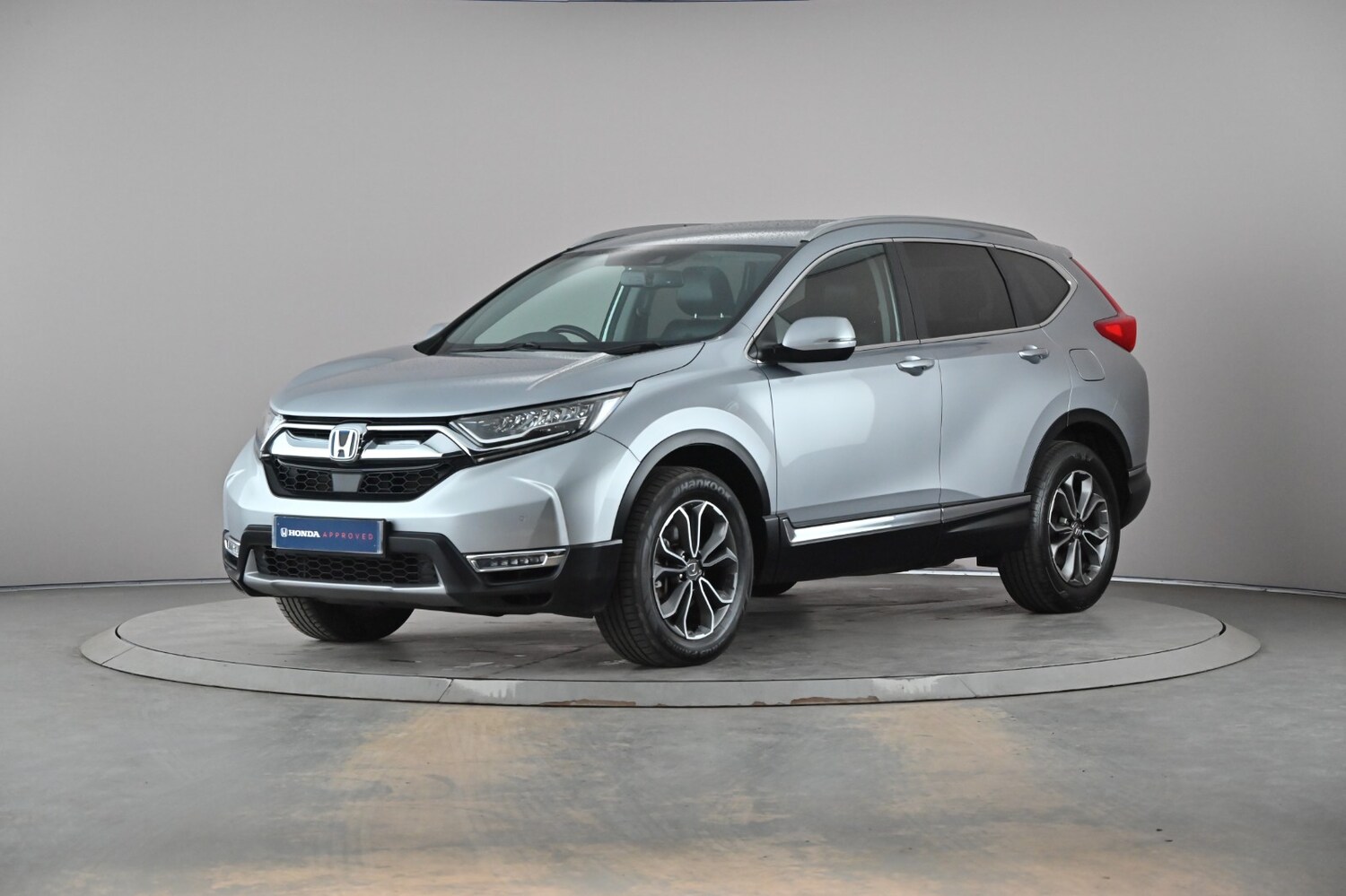 Used Honda CR-V for sale - 77729324: Photo 27