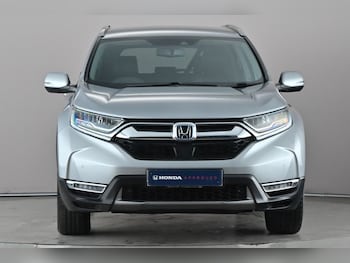 Used Honda CR-V undefined for sale - 77729324: Photo