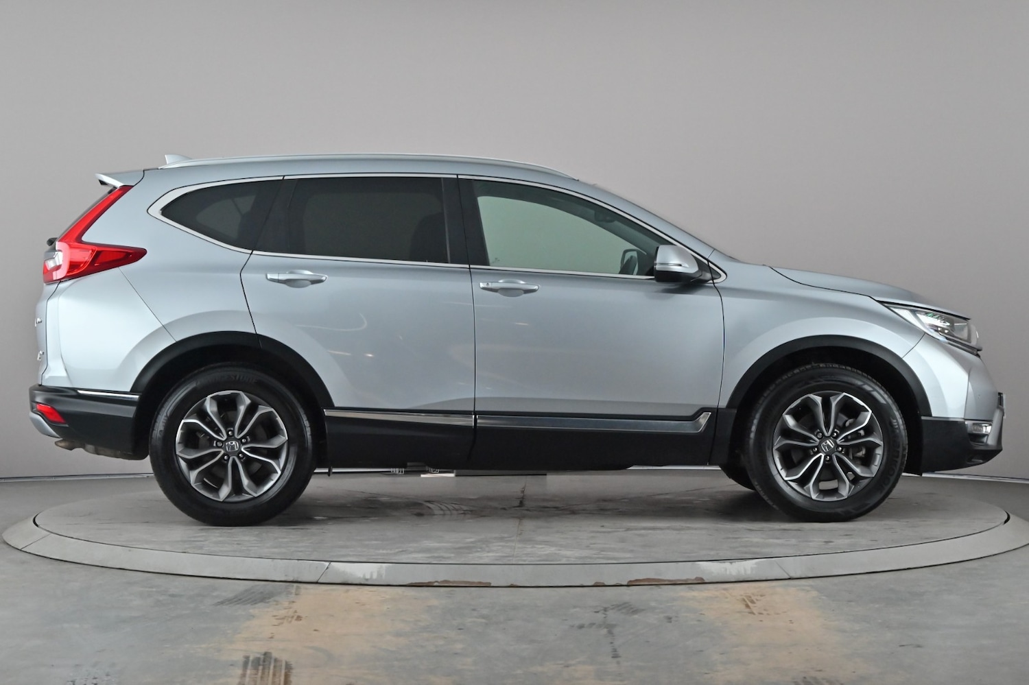 Used Honda CR-V for sale - 77729324: Photo 3